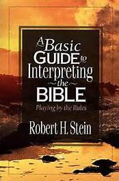 basic guide to interpreting