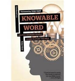 knowable word