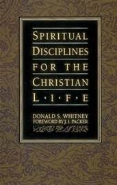 spiritual disciplines