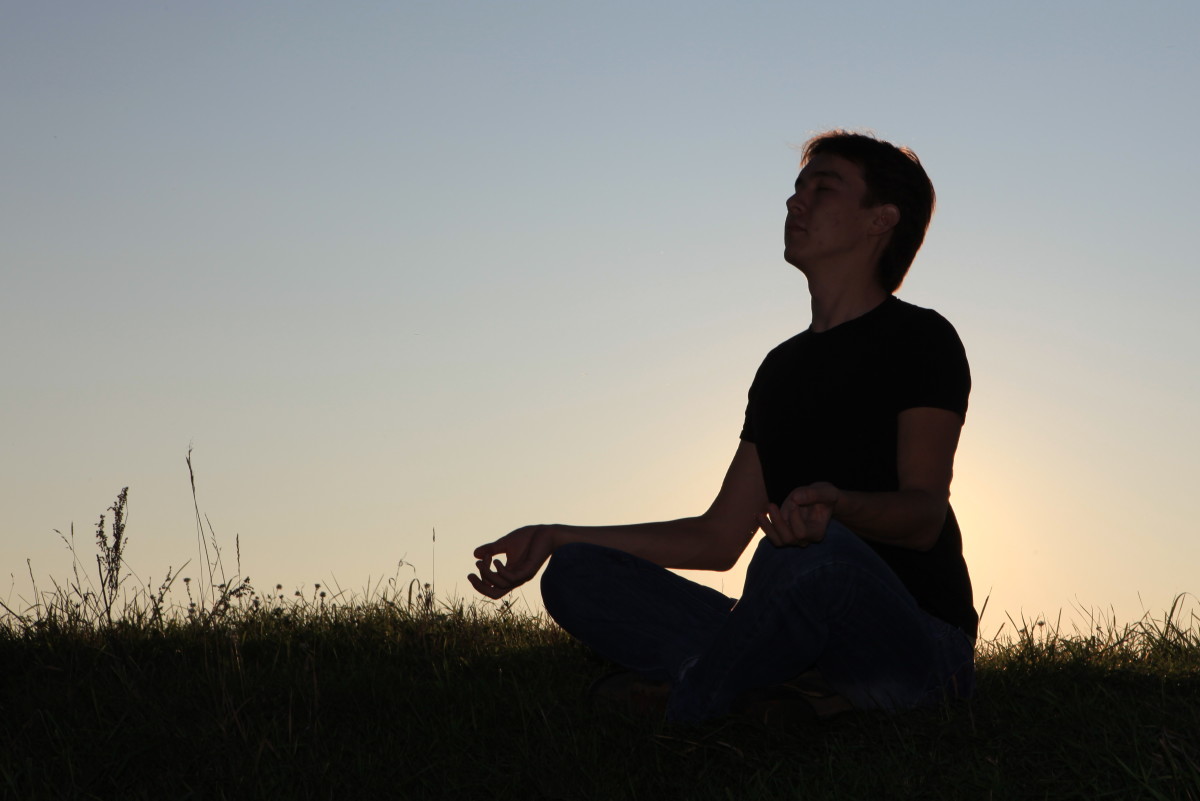 Stretching the Christian Mind through Meditation